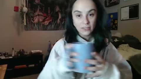 anna online show from 01/15/26, 08:52