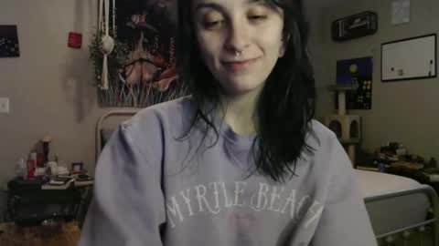 anna online show from 02/15/26, 09:52