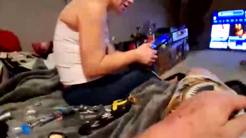 Snapshot of glizzy4u chatting on 01/15/26, 11:19 glizzy4u online show from 01/15/26, 11:19