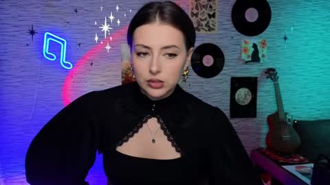 Snapshot of glo_lo chatting on 12/04/24, 06:39 Bye everybody Ill be online Monday December 2nd Saturday and Sunday off online show from 12/04/24, 06:39