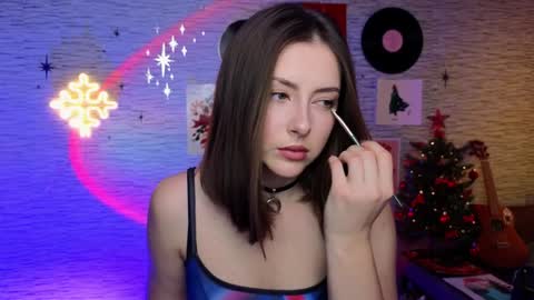 Snapshot of glo_lo chatting on 12/24/24, 06:55 Bye everybody Ill be online Monday December 2nd Saturday and Sunday off online show from 12/24/24, 06:55