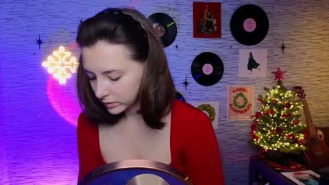 Snapshot of glo_lo chatting on 12/27/24, 06:46 Bye everybody Ill be online Monday December 2nd Saturday and Sunday off online show from 12/27/24, 06:46