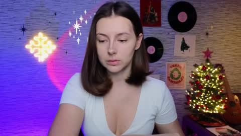 Snapshot of glo_lo chatting on 01/13/25, 08:26 Bye everybody Ill be online Monday December 2nd Saturday and Sunday off online show from 01/13/25, 08:26