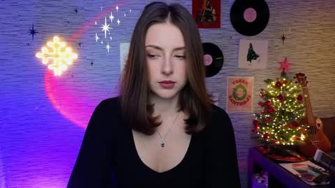 Snapshot of glo_lo chatting on 01/17/25, 11:06 Bye everybody Ill be online Monday December 2nd Saturday and Sunday off online show from 01/17/25, 11:06