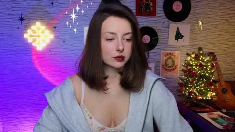 Snapshot of glo_lo chatting on 01/20/25, 11:35 Bye everybody Ill be online Monday December 2nd Saturday and Sunday off online show from 01/20/25, 11:35