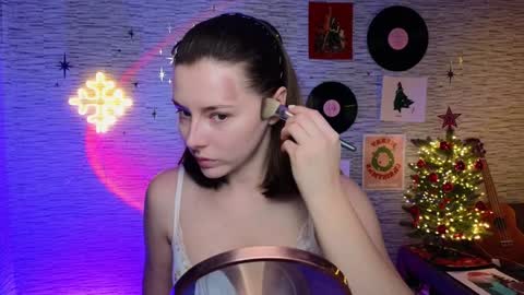 Snapshot of glo_lo chatting on 01/21/25, 07:26 Bye everybody Ill be online Monday December 2nd Saturday and Sunday off online show from 01/21/25, 07:26