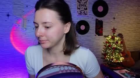 Snapshot of glo_lo chatting on 01/24/25, 09:28 Bye everybody Ill be online Monday December 2nd Saturday and Sunday off online show from 01/24/25, 09:28