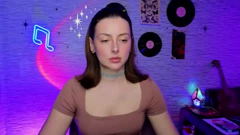 Snapshot of glo_lo chatting on 02/18/25, 10:05 Bye everybody Ill be online Monday December 2nd Saturday and Sunday off online show from 02/18/25, 10:05