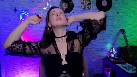 Snapshot of glo_lo chatting on 02/19/25, 11:06 Bye everybody Ill be online Monday December 2nd Saturday and Sunday off online show from 02/19/25, 11:06