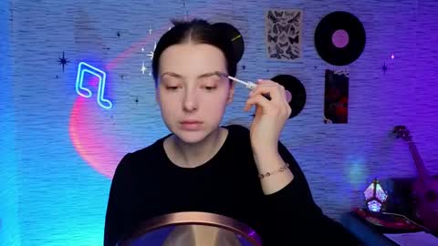 Snapshot of glo_lo chatting on 02/20/25, 07:45 Bye everybody Ill be online Monday December 2nd Saturday and Sunday off online show from 02/20/25, 07:45