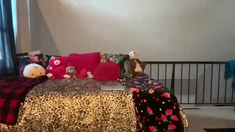 Baby Bimbo online show from 02/02/26, 08:18