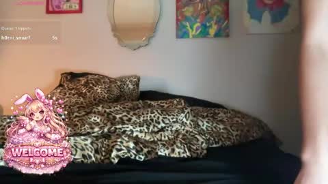 Baby Bimbo online show from 04/16/26, 07:25