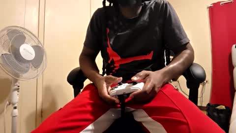 glomightyj online show from 01/19/26, 06:17