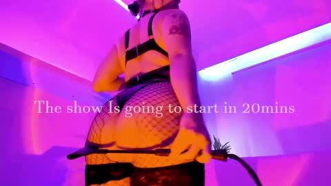 Snapshot of gloomydoll chatting on 05/07/26, 07:08 Mimi online show from 05/07/26, 07:08