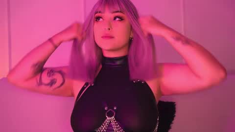 Snapshot of gloomydoll chatting on 06/09/26, 06:30 Mimi online show from 06/09/26, 06:30