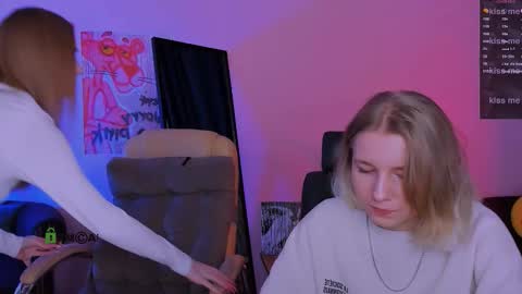 your dream  online show from 11/07/25, 08:09