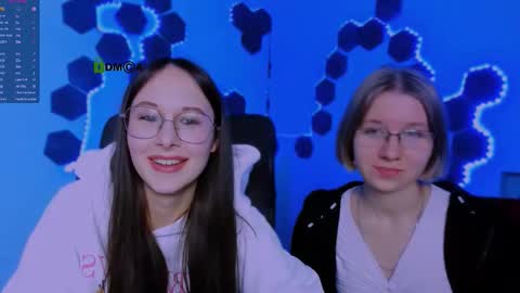 your dream  online show from 12/14/25, 08:24