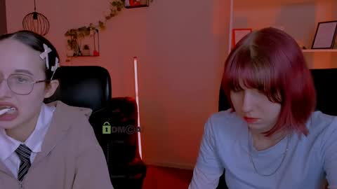 your dream  online show from 04/26/26, 07:33