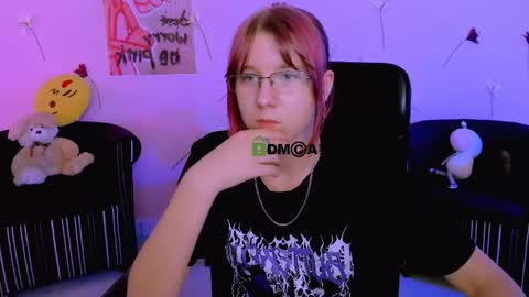 Snapshot of gloria_bubble chatting on 05/07/26, 07:19 your dream online show from 05/07/26, 07:19