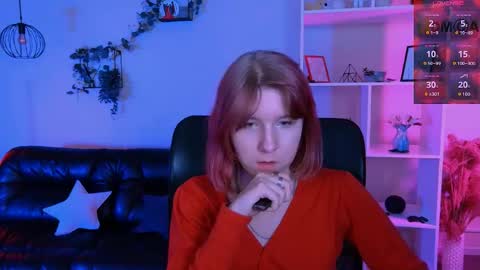 Snapshot of gloria_bubble chatting on 05/31/26, 07:04 your dream online show from 05/31/26, 07:04