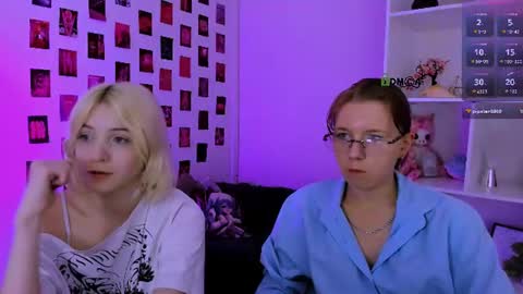 Snapshot of gloria_bubble chatting on 06/21/26, 07:05 your dream online show from 06/21/26, 07:05