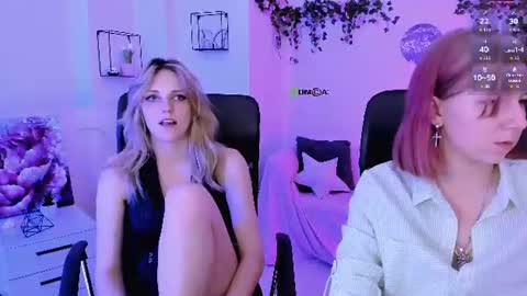Snapshot of gloria_bubble chatting on 07/05/26, 06:37 your dream online show from 07/05/26, 06:37