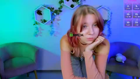 Snapshot of gloria_bubble chatting on 07/06/26, 06:43 your dream online show from 07/06/26, 06:43