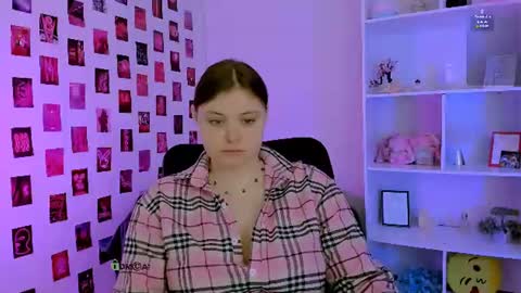 Snapshot of gloria_bubble chatting on 07/24/26, 07:01 your dream online show from 07/24/26, 07:01