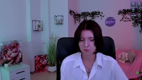 Snapshot of gloria_bubble chatting on 07/28/26, 11:17 your dream online show from 07/28/26, 11:17