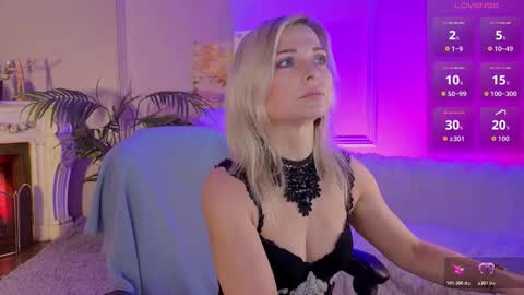 Gloria online show from 11/07/25, 10:37