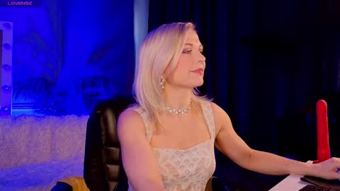 Gloria online show from 02/03/26, 10:53