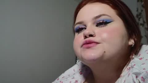 Snapshot of gloria_thomas chatting on 02/25/26, 12:53 gloria_thomas online show from 02/25/26, 12:53