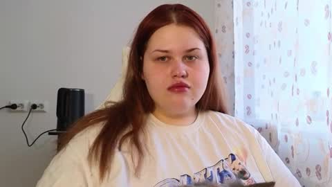 gloria_thomas online show from 03/17/26, 07:55