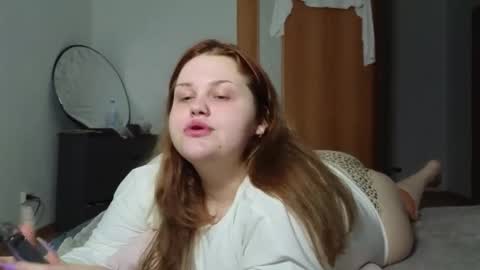 gloria_thomas online show from 03/28/26, 04:06