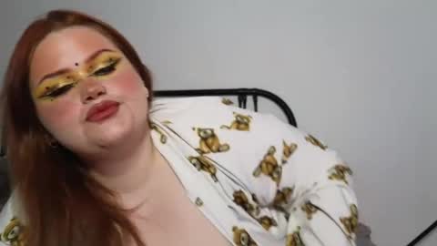 gloria_thomas online show from 04/02/26, 02:09