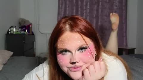 gloria_thomas online show from 04/16/26, 03:57