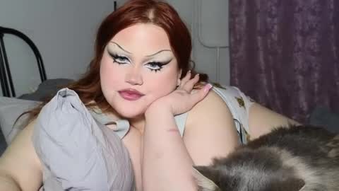 gloria_thomas online show from 04/23/26, 12:29