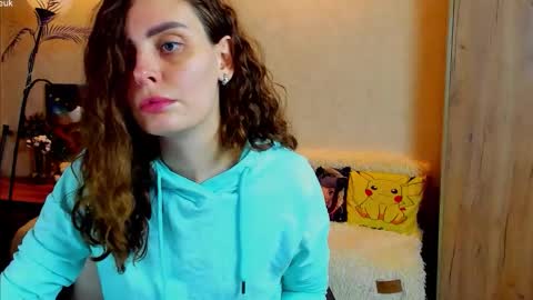 Gloria Wood online show from 11/02/25, 05:48