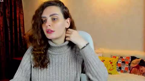 Gloria Wood online show from 11/23/25, 06:41