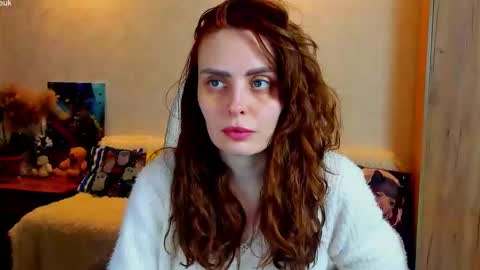 Gloria Wood online show from 02/05/26, 04:44