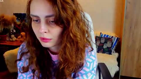 Gloria Wood online show from 02/07/26, 07:06