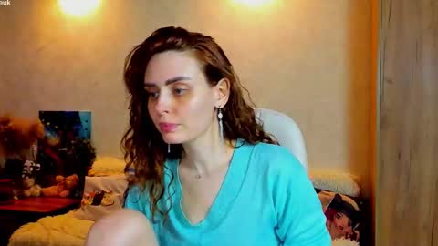 Gloria Wood online show from 02/22/26, 07:12