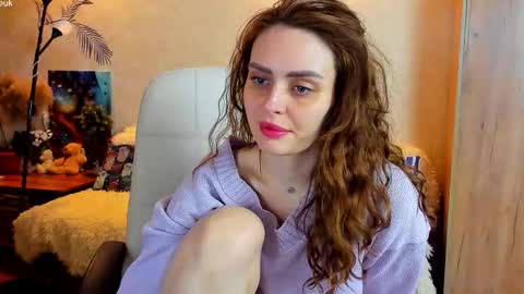 Gloria Wood online show from 03/09/26, 06:56