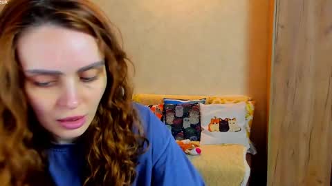 Gloria Wood online show from 04/06/26, 06:53