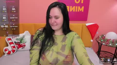 Snapshot of gloriabates chatting on 01/05/25, 01:03 Gloria online show from 01/05/25, 01:03