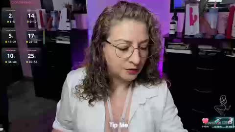 Snapshot of gloriacrespo chatting on 09/12/25, 05:02 gloriacrespo online show from 09/12/25, 05:02