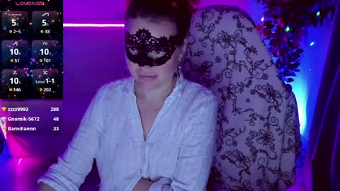 Snapshot of gloriagrays chatting on 01/19/25, 11:21 gloriagrays online show from 01/19/25, 11:21