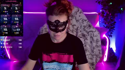 Snapshot of gloriagrays chatting on 01/21/25, 01:18 gloriagrays online show from 01/21/25, 01:18