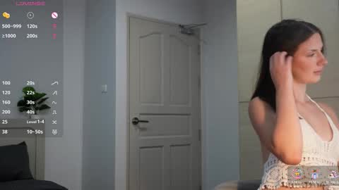 Gloria online show from 12/04/25, 11:35