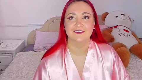 Snapshot of gloriamistress chatting on 12/08/24, 10:30 gloriamistress online show from 12/08/24, 10:30